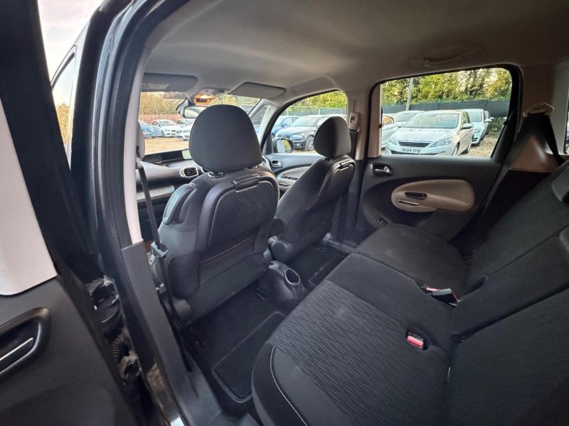 CITROEN C3 PICASSO