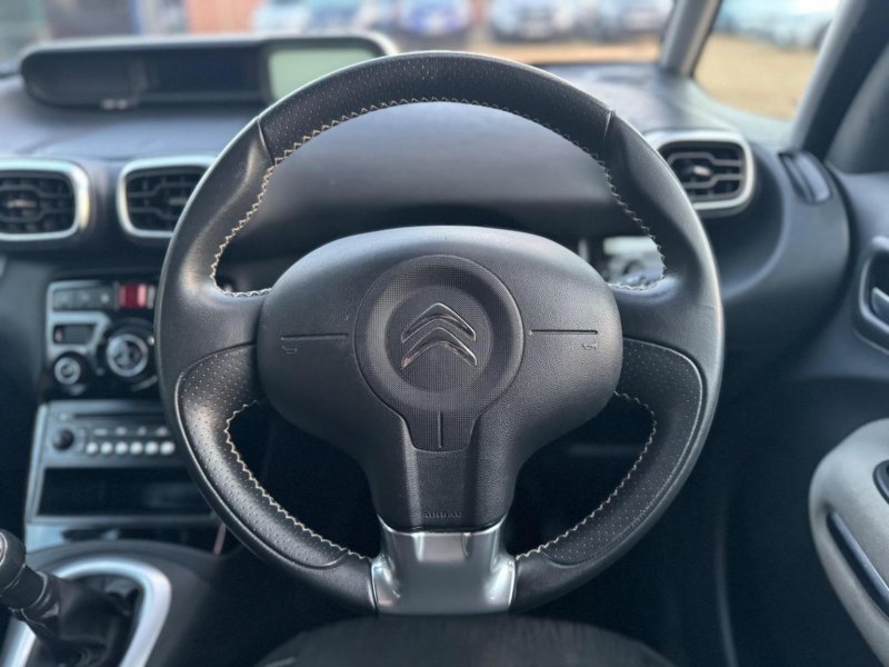CITROEN C3 PICASSO