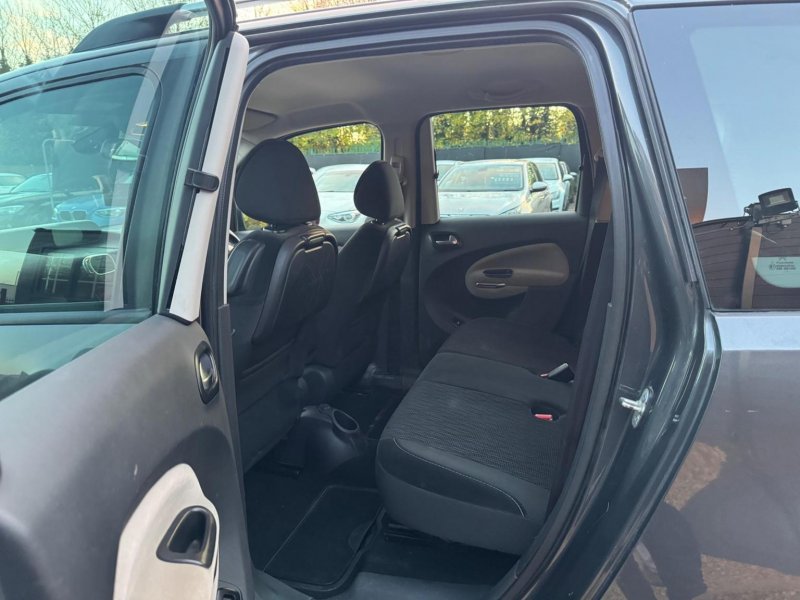 CITROEN C3 PICASSO