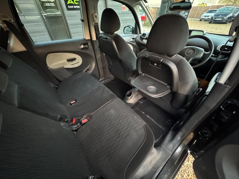 CITROEN C3 PICASSO