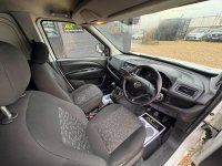 VAUXHALL COMBO