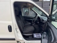 VAUXHALL COMBO