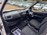 VAUXHALL COMBO
