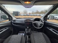 VAUXHALL COMBO