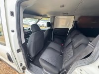 VAUXHALL COMBO