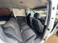 VAUXHALL COMBO
