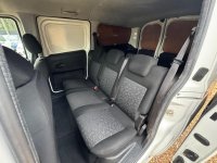 VAUXHALL COMBO