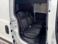 VAUXHALL COMBO