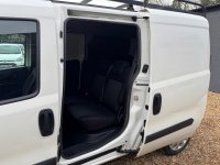 VAUXHALL COMBO