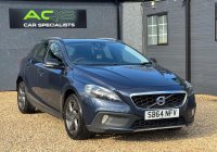 VOLVO V40 CROSS COUNTRY