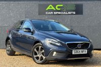 VOLVO V40 CROSS COUNTRY