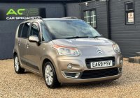CITROEN C3 PICASSO