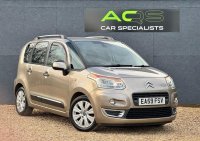 CITROEN C3 PICASSO