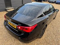 INFINITI Q50