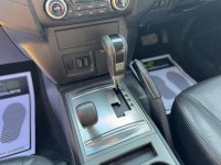 MITSUBISHI SHOGUN