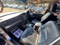 MITSUBISHI SHOGUN