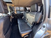 MITSUBISHI SHOGUN