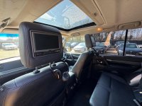 MITSUBISHI SHOGUN