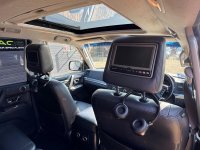 MITSUBISHI SHOGUN