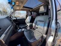 MITSUBISHI SHOGUN