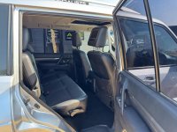 MITSUBISHI SHOGUN