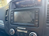 MITSUBISHI SHOGUN