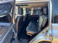 MITSUBISHI SHOGUN