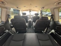 SSANGYONG TURISMO