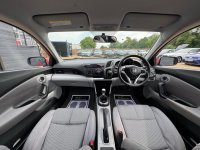 HONDA CR-Z