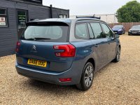 CITROEN GRAND C4 PICASSO