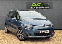 CITROEN GRAND C4 PICASSO