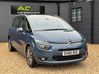 CITROEN GRAND C4 PICASSO