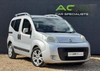 FIAT QUBO