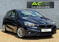BMW 2 SERIES ACTIVE TOURER