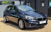 BMW 2 SERIES ACTIVE TOURER