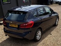 BMW 2 SERIES ACTIVE TOURER