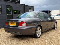 JAGUAR X-TYPE