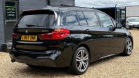BMW 2 SERIES GRAN TOURER