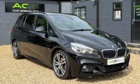 BMW 2 SERIES GRAN TOURER